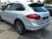 Gebraucht Porsche Cayenne Diesel 239 PS (175 kW) 2010 Andere SUV
