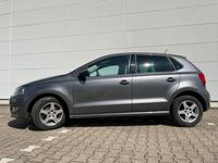 gebraucht VW Polo 1.2 44kW Style Style