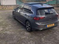 Gebraucht VW Golf VIII R-line 190 PS (139 kW) 2024 Limousine