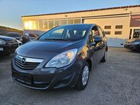 gebraucht Opel Meriva B Edition