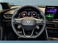 Gebraucht Cupra Formentor 150 PS (110 kW) 2024 Schwarz SUV