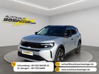 Neu Opel Frontera 145 PS (106 kW) 2026 Grau SUV