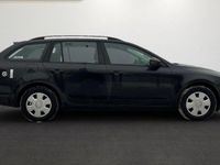 Second-hand Skoda Octavia Active 105 CP (77 kW) 2013 Negru Break