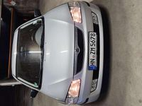 Gebraucht Mazda 323F Active 88 PS (64 kW) 1999 Silber Limousine