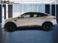 Gebraucht Renault Arkana Intens 140 PS (102 kW) 2022 Weiss SUV