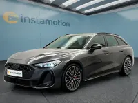 Gebraucht Audi S5 367 PS (269 kW) 2025 Grau Kombi