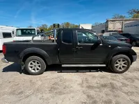 Usata Nissan Navara 2007 Pick-up
