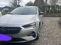 Gebraucht Opel Insignia 174 PS (127 kW) 2021 Grau Limousine