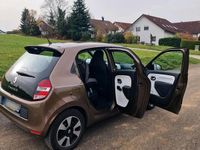Gebraucht Renault Twingo 71 PS (52 kW) 2015 Braun Kleinwagen