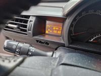 Gebraucht Toyota iQ 68 PS (50 kW) 2009 Weiß Kleinwagen