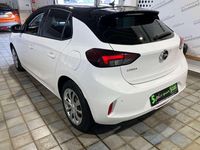 Gebraucht Opel Corsa 101 PS (74 kW) 2021 Jade weiss Kleinwagen