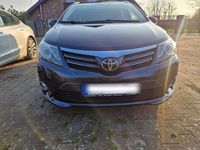 gebraucht Toyota Avensis T27 Executive