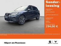 Gebraucht Seat Arona 116 PS (85 kW) 2025 Magnetic tech SUV