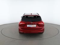 Second-hand Ford Focus ST-Line 2020 Roșu Break