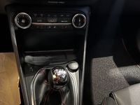 gebraucht Ford Fiesta ST X DAB LED RFK Klimaaut. PDC