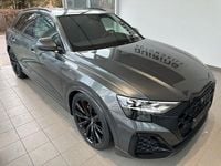 Neu Audi Q8 S-Line 286 PS (210 kW) 2026 Grau SUV