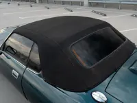Gebraucht Jaguar XJS 222 PS (163 kW) 1994 Blau Cabrio