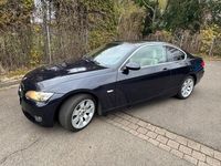 Gebraucht BMW 330 272 PS (200 kW) 2006 Blau Coupé