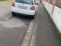 gebraucht Audi A3 wahlweise S3 1.9 TDI