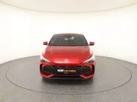 Gebraucht MG MG3 Luxury 194 PS (142 kW) 2024 Rot Kleinwagen