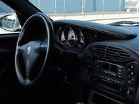 Gebraucht Porsche Boxster S 252 PS (185 kW) 2000 Silber Cabrio