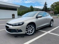 gebraucht VW Scirocco HU 2026