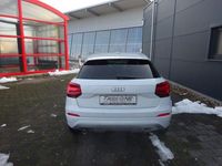 Gebraucht Audi Q2 Sport 116 PS (85 kW) 2018 Weiß SUV