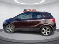 Gebraucht Opel Mokka Innovation 140 PS (102 kW) 2013 Braun SUV