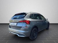 Gebraucht Skoda Kamiq Ambition 150 PS (110 kW) 2023 Graphitegrau metallic SUV