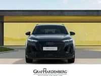Neu Audi SQ6 e-tron Comfort 380 kW (517 PS) 2026 Schwarz SUV