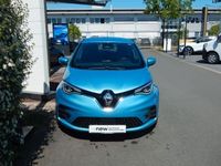 gebraucht Renault Zoe Intens R135/Z.E. 50 Batteriemiete