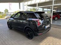 gebraucht Ssangyong Tivoli 2WD