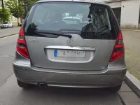 Gebraucht Mercedes A150 Avantgarde 95 PS (69 kW) 2005 Grau Limousine