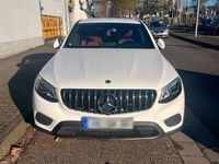 gebraucht Mercedes GLC250 