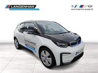 Gebraucht BMW i3 Comfort Edition 125 kW (170 PS) 2021 Weiß Kleinwagen