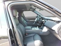 Gebraucht Land Rover Range Rover HSE 460 PS (338 kW) 2025 Schwarz SUV