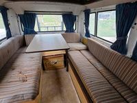 Gebraucht Ford Transit 75 PS (55 kW) 1983 Weiß Van / Kleinbus