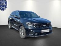 Gebraucht Kia Sorento Platinum 202 PS (148 kW) 2022 Schwarz SUV