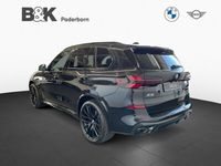 gebraucht BMW X5 X5xDrive40i M Sport - Pano,HUD,DriAssProf,B&W Sportpaket Bluetooth Navi LED Vol