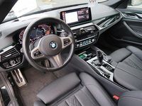 gebraucht BMW 540 5er Touringd xDrive M Sport*UPE 84.080*HeadUp*
