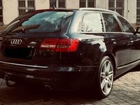 gebraucht Audi A6 2.7 TDI - Facelift