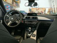 gebraucht BMW 420 Gran Coupé 4er Aut. Sport Line