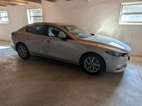 Gebraucht Mazda 3 186 PS (136 kW) 2023 Limousine