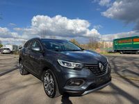 Gebraucht Renault Kadjar 150 PS (110 kW) 2019 Grau SUV