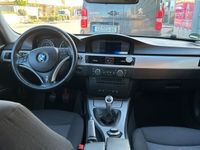 gebraucht BMW 320 i leichte Mängel