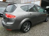 Gebraucht Seat Altea XL 4You 105 PS (77 kW) 2014 Grau Van / Kleinbus