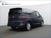 Gebraucht VW Multivan Life 150 PS (110 kW) 2025 Blau Van