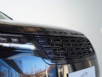 Gebraucht Land Rover Range Rover Velar Autobiography 300 PS (220 kW) 2025 Schwarz SUV