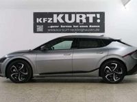 Gebraucht Kia EV6 GT 239 kW (325 PS) 2024 Moonscape matte (metallic) SUV