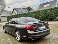 Gebraucht BMW 740 320 PS (235 kW) 2016 Andere farben Limousine